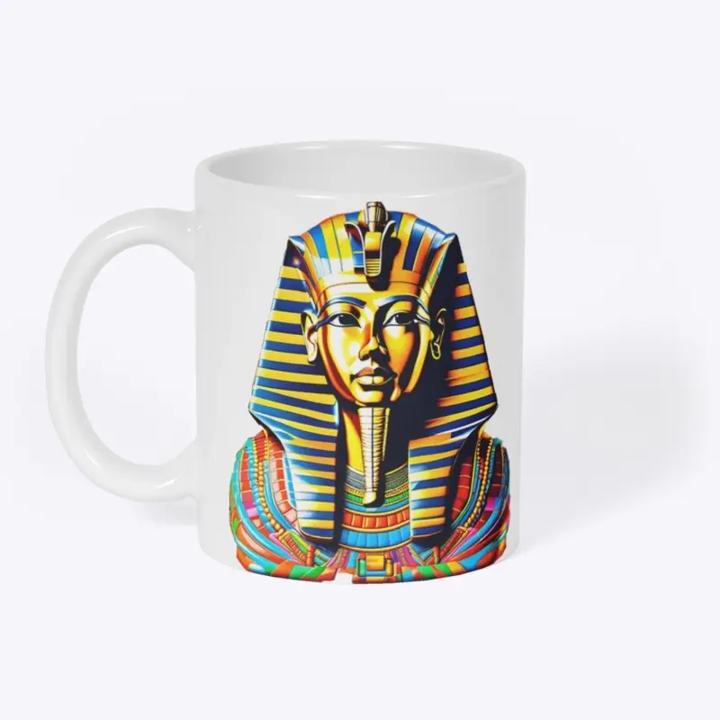 Pharaoh 1